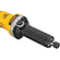 Nawigacja zdjęcie 4 - Szlifierka prosta DeWalt DWE4997 6mm 1300W