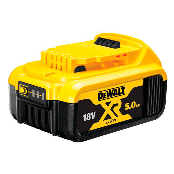 Zdjęcie 3 - Zestaw narzędzi akumulatorowych DeWalt DCK2020P2T Wiertarko-wkrętarka DCD791 + Szlifierka DCG405 18V XR 2x5Ah