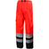 Nawigacja zdjęcie 2 - Spodnie odblaskowe Helly Hansen 71187_169 UC-ME kolor czerwony