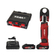 Nawigacja zdjęcie 2 - Zaciskarka Virax Viper® L2X Cas System + Zacisk Główny WKŁADKI U16-20-25-32 giętarka kuszowa do PEX