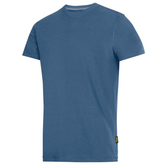 Zdjęcie 1 - T-shirt (kolor: niebieski) - Snickers Workwear