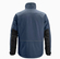 Nawigacja zdjęcie 2 - 1158 Kurtka zimowa AllroundWork Snickers Workwear Kolor: Navy/Black