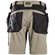 Nawigacja zdjęcie 2 - Spodnie Krótkie 37.5® LiteWork z workami kieszeniowymi Snickers Workwear 61102004