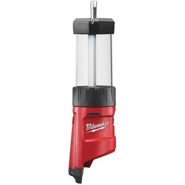 Zdjęcie 1 - Lampa LED akumulatorowa Milwaukee M12 LL-0 400lm 12V 4932430562