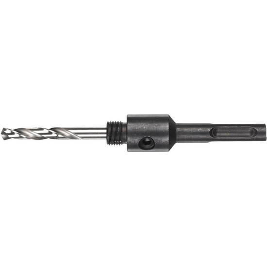 Zdjęcie 1 - Uchwyt SDS-Plus do otwornic 14-30mm 4932471694 Milwaukee