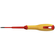Nawigacja zdjęcie 1 - Wkrętak VDE Torx® T 20 x 100 Hultafors 446615