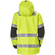 Nawigacja zdjęcie 2 - Kurtka zimowa odblaskowa damska Helly Hansen 71398_369 W LUNA HI VIS WINTER JACKET