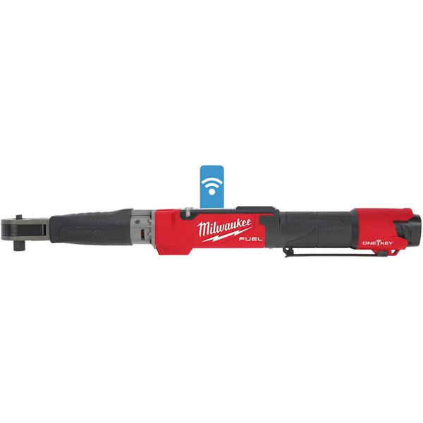 Zdjęcie 1 - Klucz dynamometryczny akumulatorowy Milwaukee M12 ONEFTR12-201C ½” 16.9-203.4Nm 12V 1x2Ah 4933464970