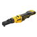 Nawigacja zdjęcie 4 - Grzechotka akumulatorowa DeWalt DCF500N ¼” ⅜” ½” 75Nm 12V XR