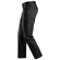 Nawigacja zdjęcie 3 - 6400 Spodnie Chinos Service (kolor czarny) Snickers Workwear