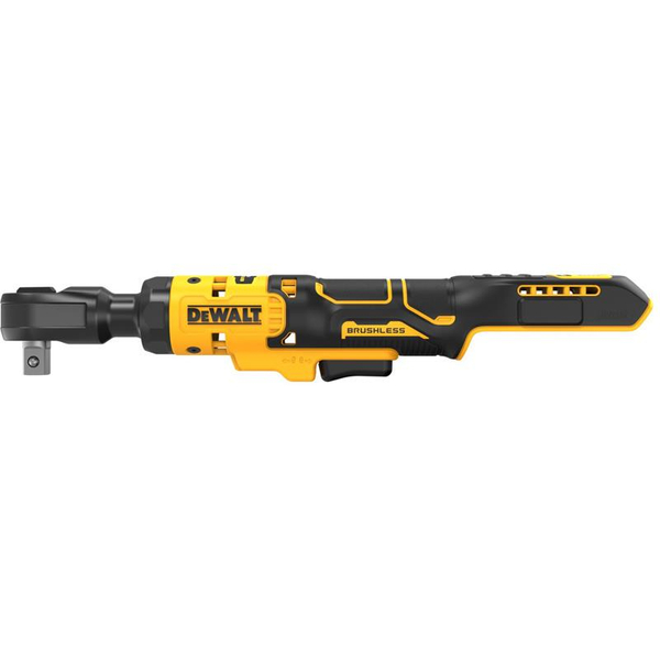 Zdjęcie 2 - Grzechotka akumulatorowa DeWalt DCF512N ½” 95Nm 18V XR