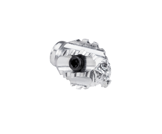Zdjęcie 1 - Głowica kulkowa penetrująca FlexShaft K9-12/ K9-102 1½" (40 mm) 71838