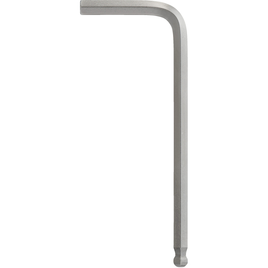 Zdjęcie 1 - Kompaktowy klucz imbusowy Hex 4mm Milwaukee 4932492404