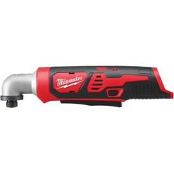 Zakrętarka udarowa akumulatorowa Milwaukee M12 BRAID-0 ¼” 68Nm 12V 4933451247