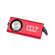 Nawigacja zdjęcie 1 - Breloczek, mini latarka z trybem BOOST 400Lm Mighty Seven SE-1001