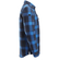 Nawigacja zdjęcie 4 - Koszula ocieplana AllroundWork Snickers Workwear 85225695