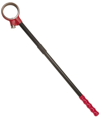 Grzechotka 1.1/2-2''ramię 2-cz 1zap 1364 Virax 136490