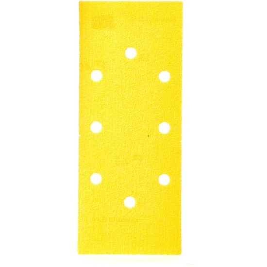 Zdjęcie 1 - Papier ściern. 230 x 93 gr. 50 1 op. = 10 szt. 4932305176 Milwaukee