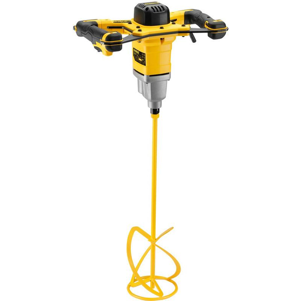 Zdjęcie 3 - Mieszarka DeWalt DWD241 1800W