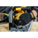 Nawigacja zdjęcie 3 - Zagłębiarka akumulatorowa DeWalt DCS520T2R 165mm 54V XR Flexvolt 2x6Ah