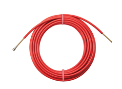 Przewód FlexShaft K9-204 ⁵⁄₁₆" (8 mm), 70' (21.3 m) 64348