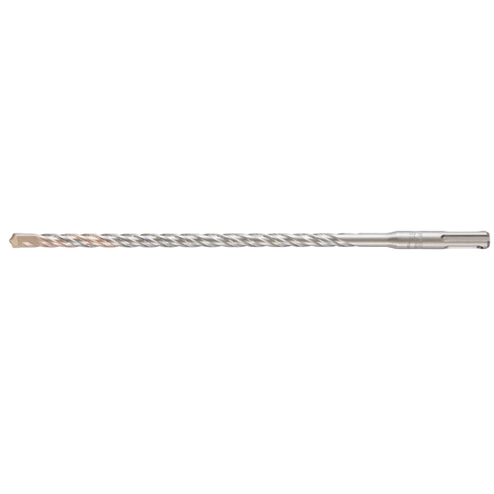 Zdjęcie 1 - Wiertło do betonu SDS+ Extreme 2 8/260/200mm DEWALT DT9531-QZ