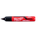 Nawigacja zdjęcie 3 - MILWAUKEE MARKER BUDOWLANY INKZALL "L" CZARNY