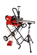 Nawigacja zdjęcie 1 - Zestaw do gwintowania i rowkowania GTools Gwinciarka do rur 3'' GTronic 3 + rowkarka Gtools 2 - 6"