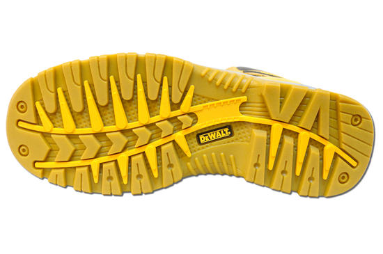 Zdjęcie 6 - SUCHA STOPA! Zestaw promocyjny: Buty robocze DeWalt Titanium + DODATKI!
