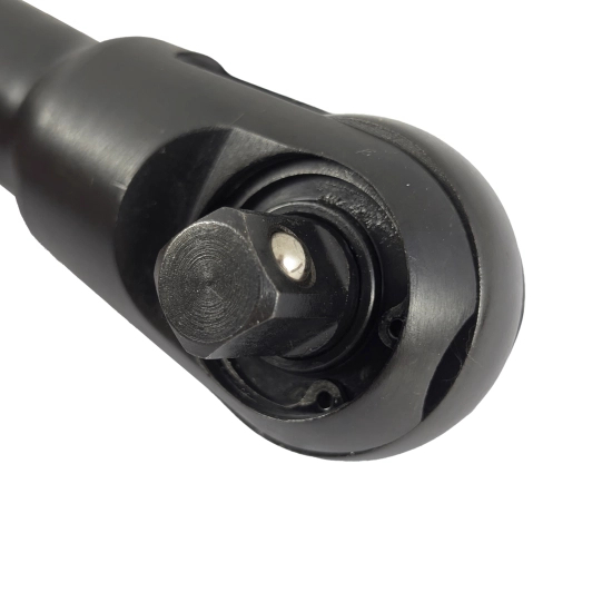 Zdjęcie 4 - Klucz zapadkowy pneumatyczny Mighty Seven NE-443 1/2" 135 Nm