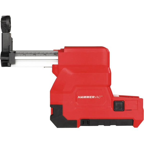 Zdjęcie 1 - Odsysacz pyłu Milwaukee M18-28 CPDEX-0 SDS-Plus 18V 4933446810