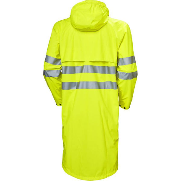 Zdjęcie 2 - Kurtka odblaskowa Helly Hansen 70265_360 Alta kolor żółty