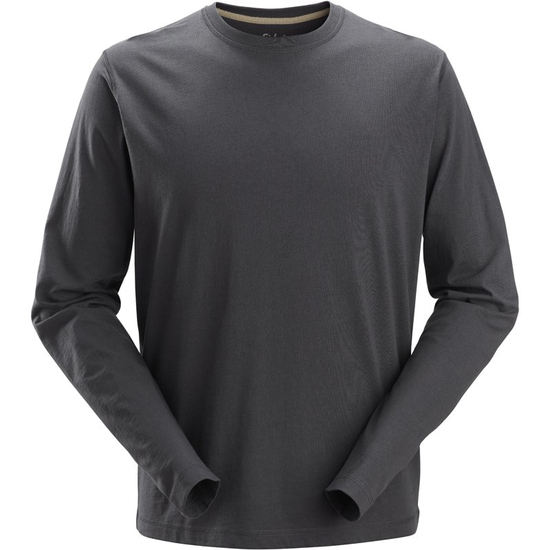 Zdjęcie 1 - T-shirt z długimi rękawami Snickers Workwear 24965800