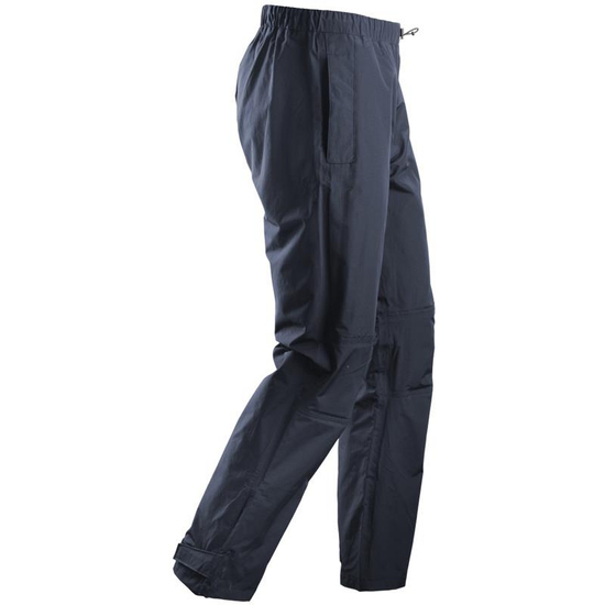 Zdjęcie 9 - Zestaw Przeciwdeszczowy (kurtka i spodnie) Snickers Workwear 83789500