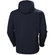 Nawigacja zdjęcie 2 - Kurtka Helly Hansen 74230_590 KENSINGTON HOODED SOFTSHELL JACKET kolor granatowy