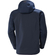 Nawigacja zdjęcie 2 - Kurtka Helly Hansen 74290_590 Oxford kolor granatowy