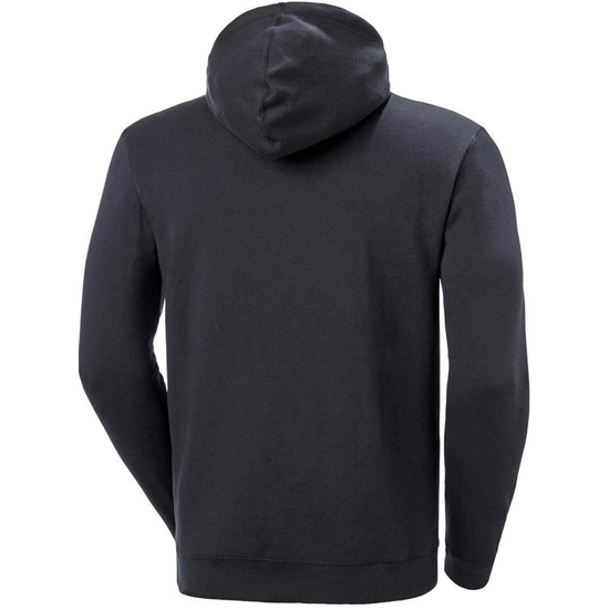 Zdjęcie 2 - Bluza Helly Hansen 79214_590 Manchester kolor granatowy