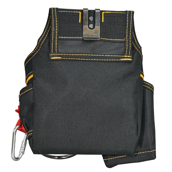Zdjęcie 2 - Kieszeń narzędziowa, uchwyt monterski CAT Pocket Carpenter Pouch 980564