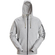 Nawigacja zdjęcie 1 - Bluza Logo z kapturem, na suwak Snickers Workwear 28952800
