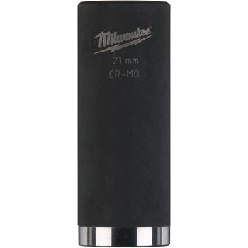 Nasadka udarowa HEX 1/2" długa 21 mm 4932352856 Milwaukee