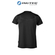 Nawigacja zdjęcie 2 - T-Shirt chłodzący INUTEQ-H20® kolor: czarny 12000101