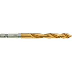 Wiertło do metalu SWave HSS-G Tin 8.0mm -5szt. 4932478183 Milwaukee