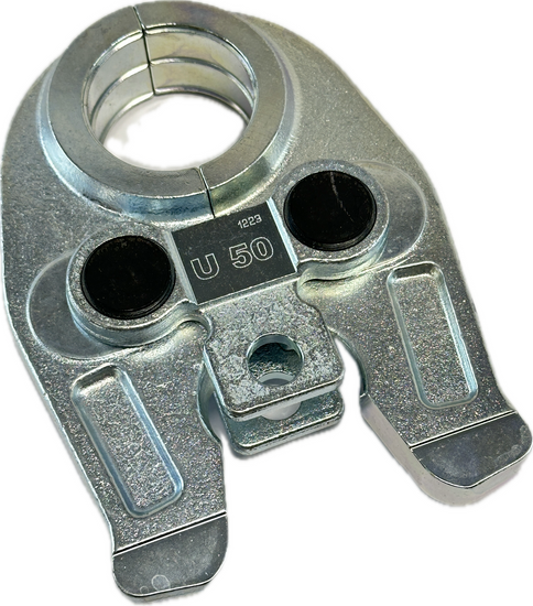 Zdjęcie 1 - Szczęka zaciskowa U50 Standard 32kN VIRAX 253118