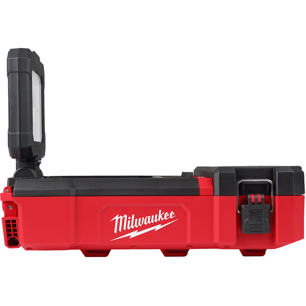 Zdjęcie 2 - Lampa strefowa akumulatorowa Milwaukee M12 POAL-0 1400lm 4000K 12V 4933459155