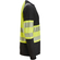 Nawigacja zdjęcie 4 - T-shirt Odblaskowy - długi rękaw, EN 20471/1 Snickers Workwear 24300466