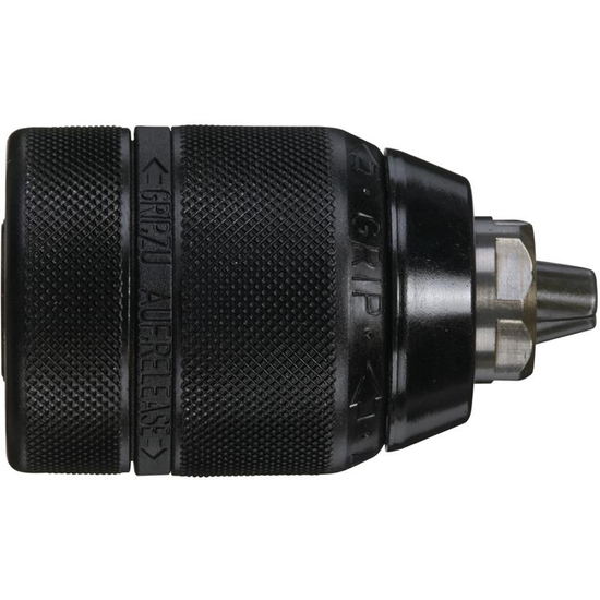 Zdjęcie 1 - Uchwyt samozac. 1/2" x 20 1,5 - 13 mm 4932364267 Milwaukee
