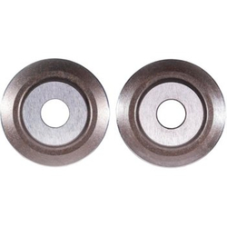 Pipe Cutter Stainless Steel Wheels 2pc 4932479243 Milwaukee