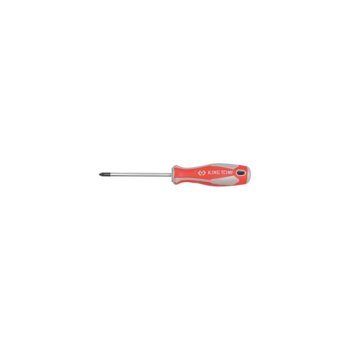 WKRĘTAK POZIDRIV No.0 3,0 x 60mm PZ0 14280023 King Tony