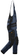Nawigacja zdjęcie 3 - 6014 Ogrodniczki Canvas stretch z workami kieszeniowymi  Snickers Workwear