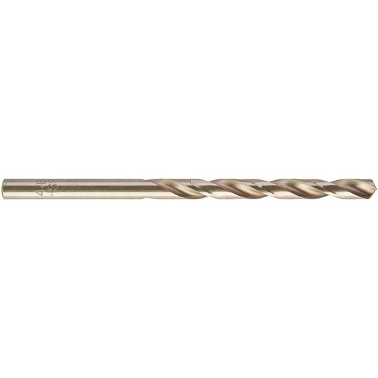 Zdjęcie 1 - Wiertło HSS-G Thunderweb 4,8  (1 szt.) 4932352355 Milwaukee
